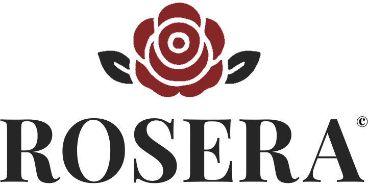 Rosera Logo