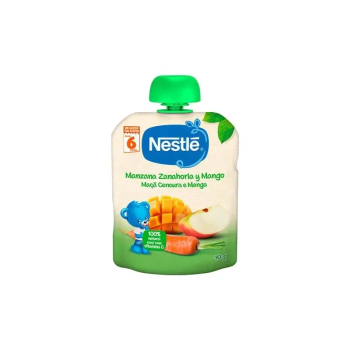 Image for product with EAN 7613035376861