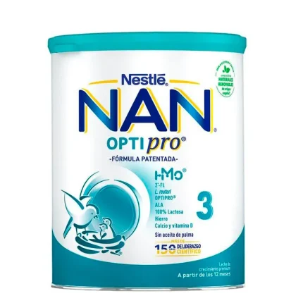 Image for product with EAN 7613287424099
