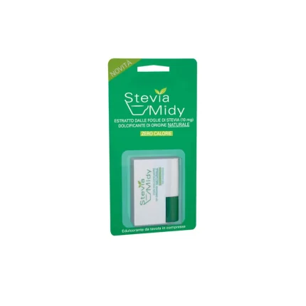 Image for product with EAN 8008843009954