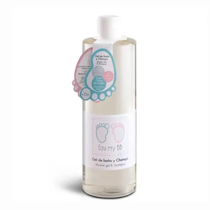 Image for product with EAN 8411114079585