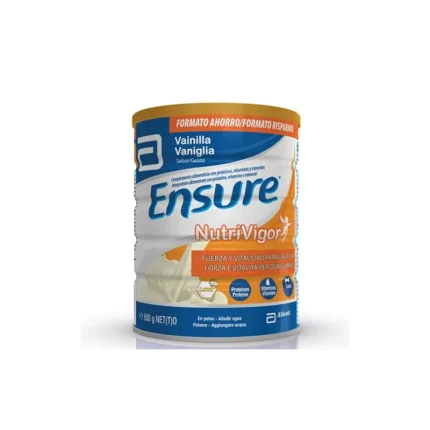 Image for product with EAN 8427030005607