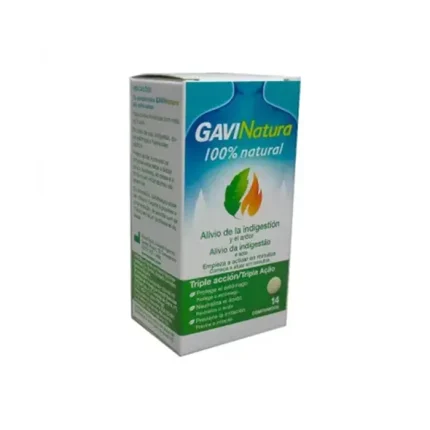 Image for product with EAN 8428076002421