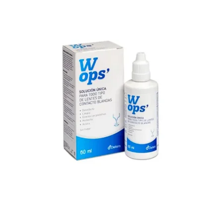 Image for product with EAN 8430022006377
