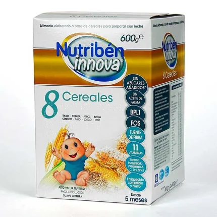 Image for product with EAN 8430094308447