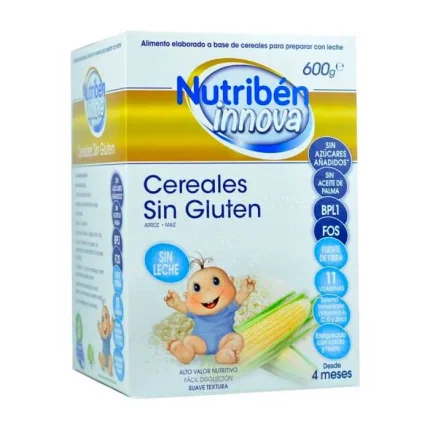 Image for product with EAN 8430094310679