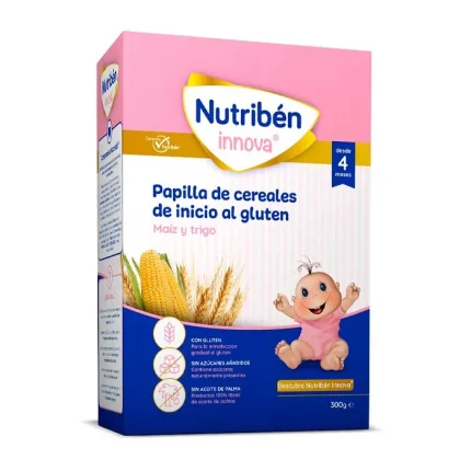 Image for product with EAN 8430094314691