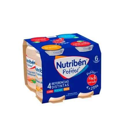 Image for product with EAN 8430094315964