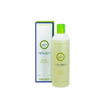 Image for product with EAN 8470001632616