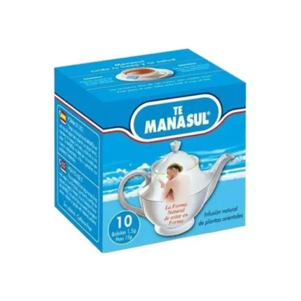 Image for product with EAN 8470001778826