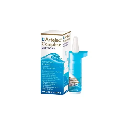 Image for product with EAN 8470001832887