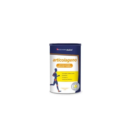 Image for product with EAN 8470001840394