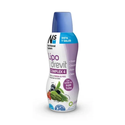 Image for product with EAN 8470001871749