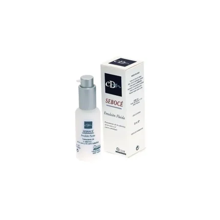Image for product with EAN 8470003681834