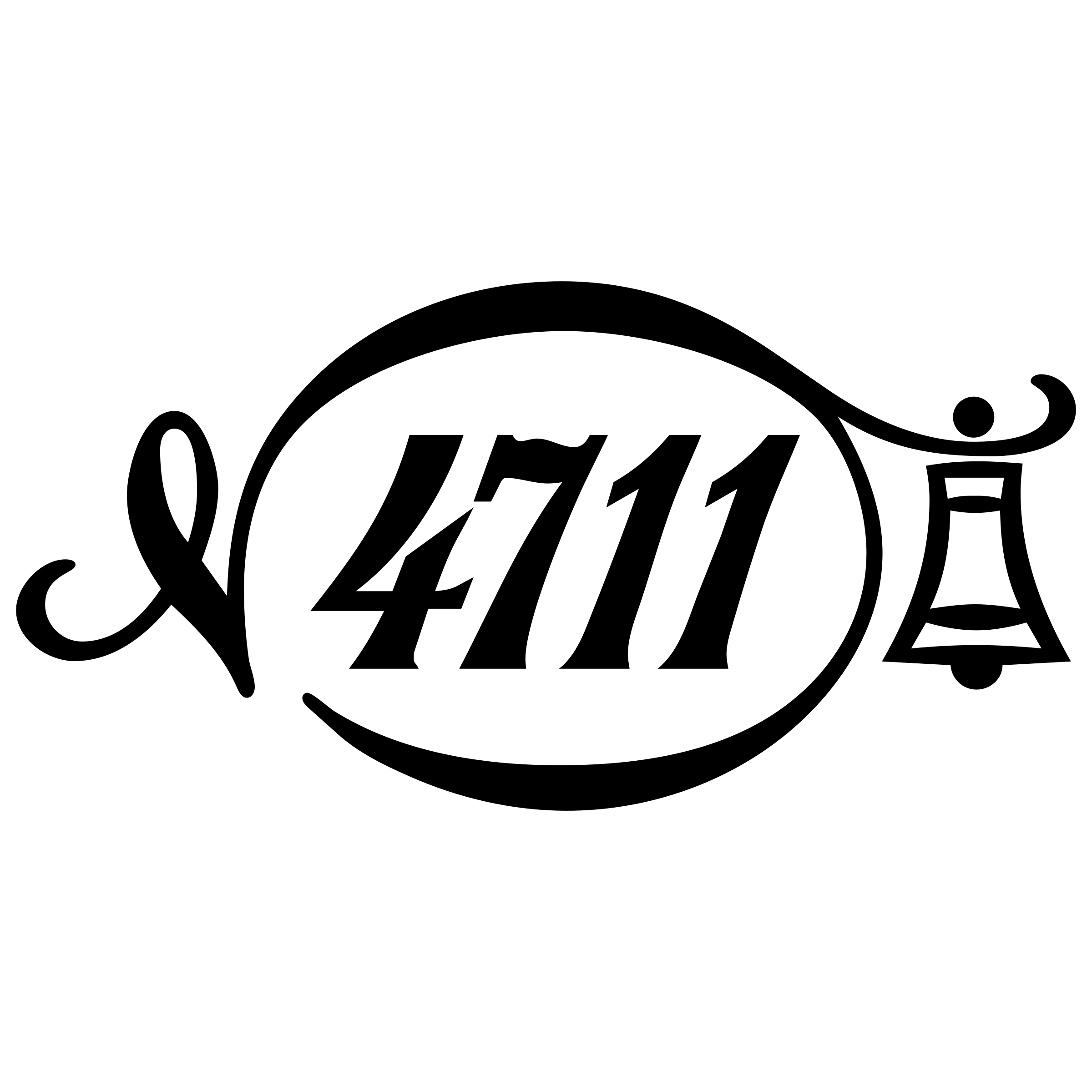 Image for brand with name 4711