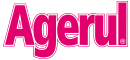 Image for brand with name AGERUL