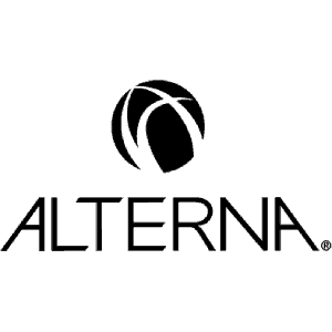 Image for brand with name ALTERNA
