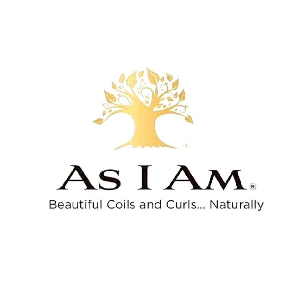 Image for brand with name AS I AM
