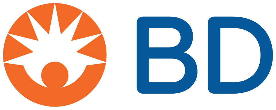 Image for brand with name BD