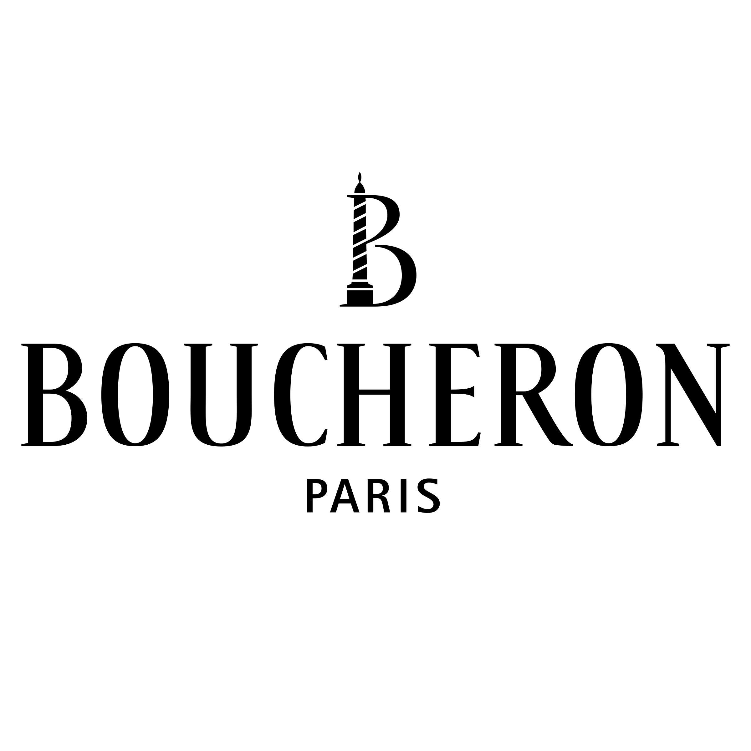 Image for brand with name BOUCHERON