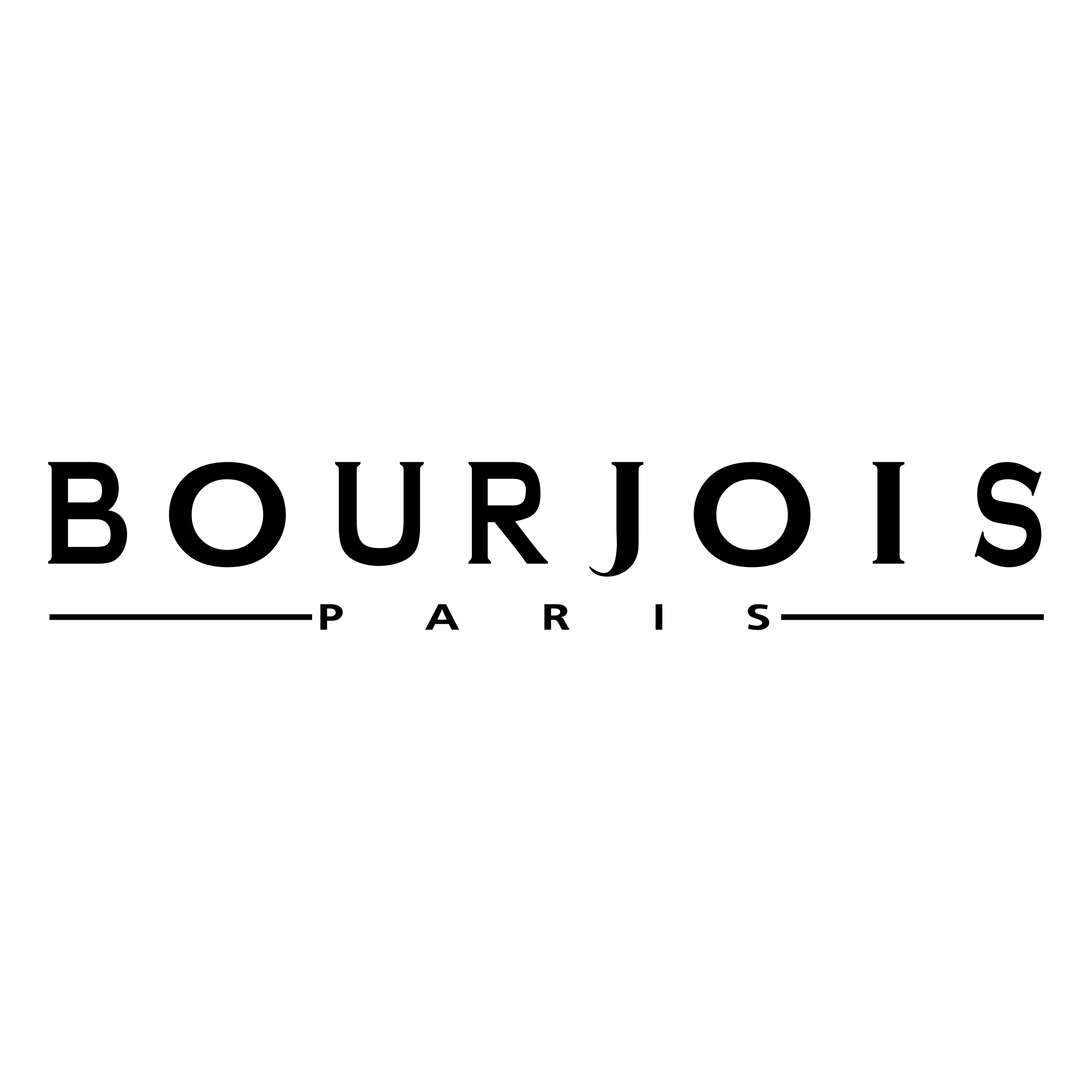 Image for brand with name BOURJOIS