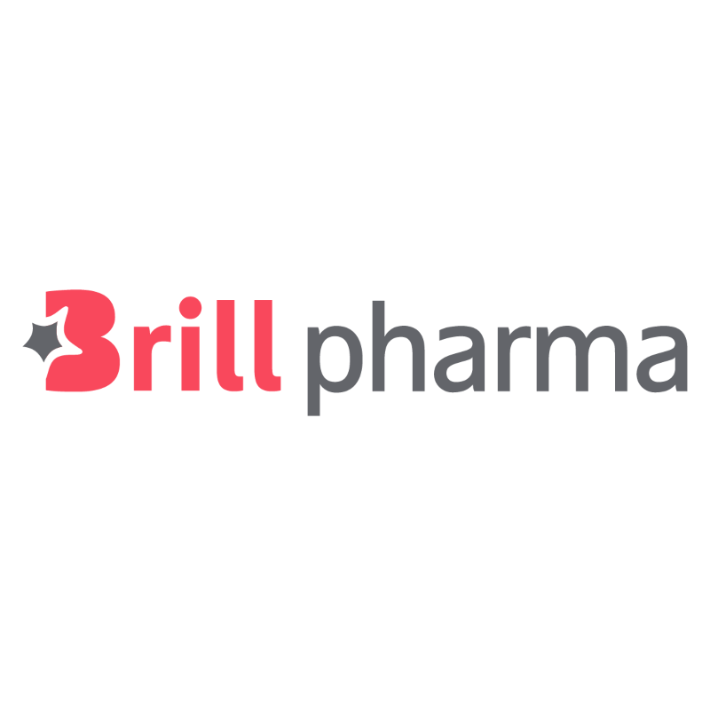 Image for brand with name BRILL