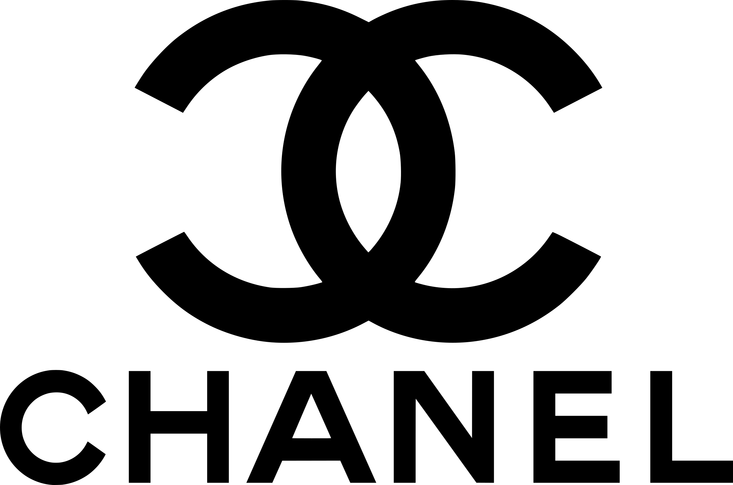 Image for brand with name CHANEL
