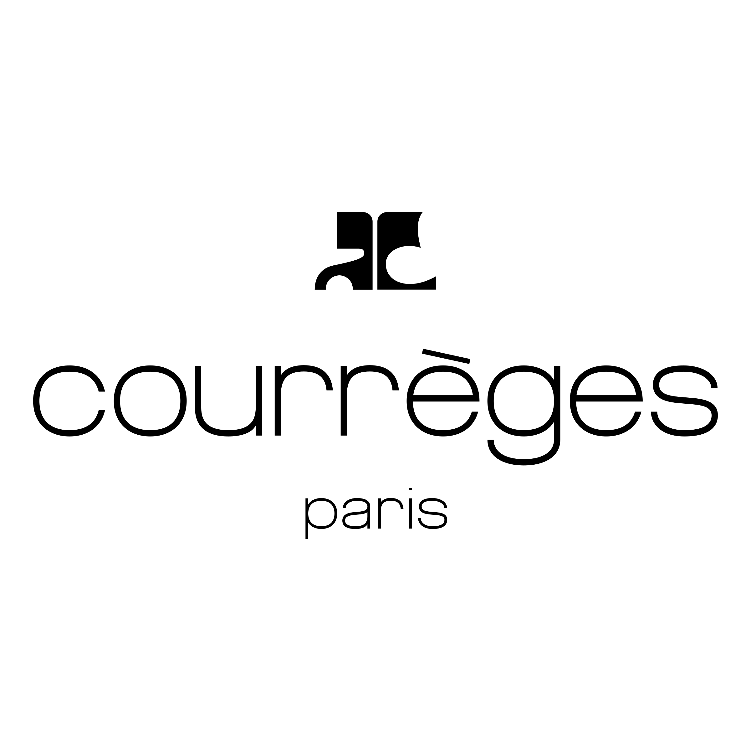 Image for brand with name COURRÈGES
