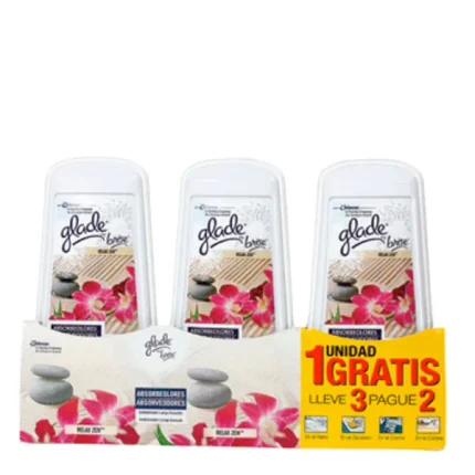 Image for product with EAN 5000204739428