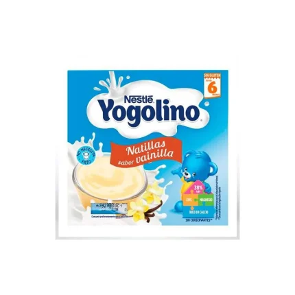 Image for product with EAN 7613033689635