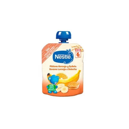 Image for product with EAN 7613035487840