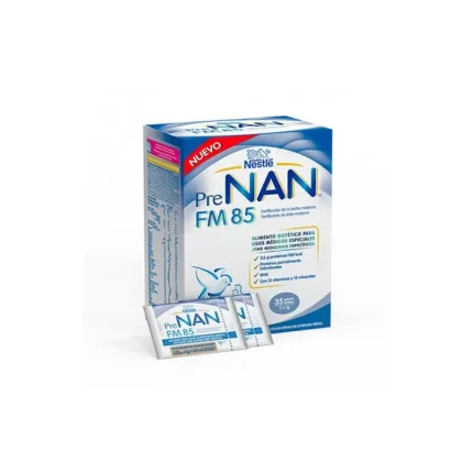 Image for product with EAN 7613287157386