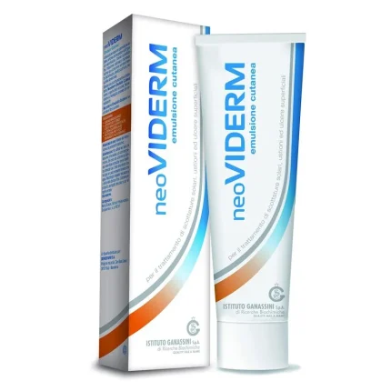 Image for product with EAN 8033224818719