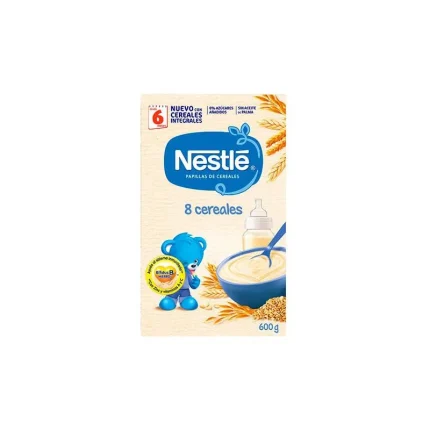 Image for product with EAN 8410100013275