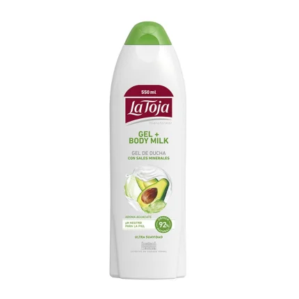 Image for product with EAN 8410436433303