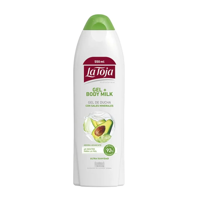 Image for product with EAN 8410436433303