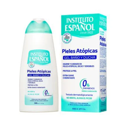 Image for product with EAN 8411047108420