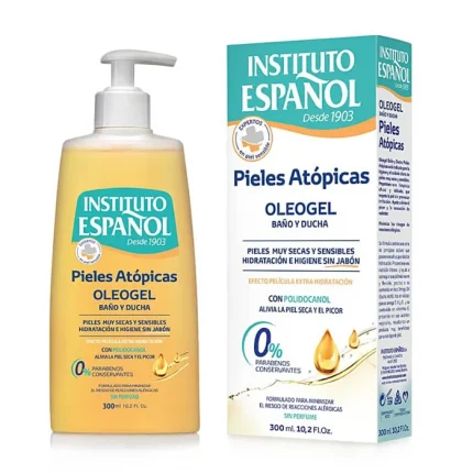 Image for product with EAN 8411047108536