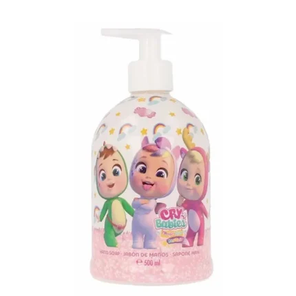 Image for product with EAN 8411114089812