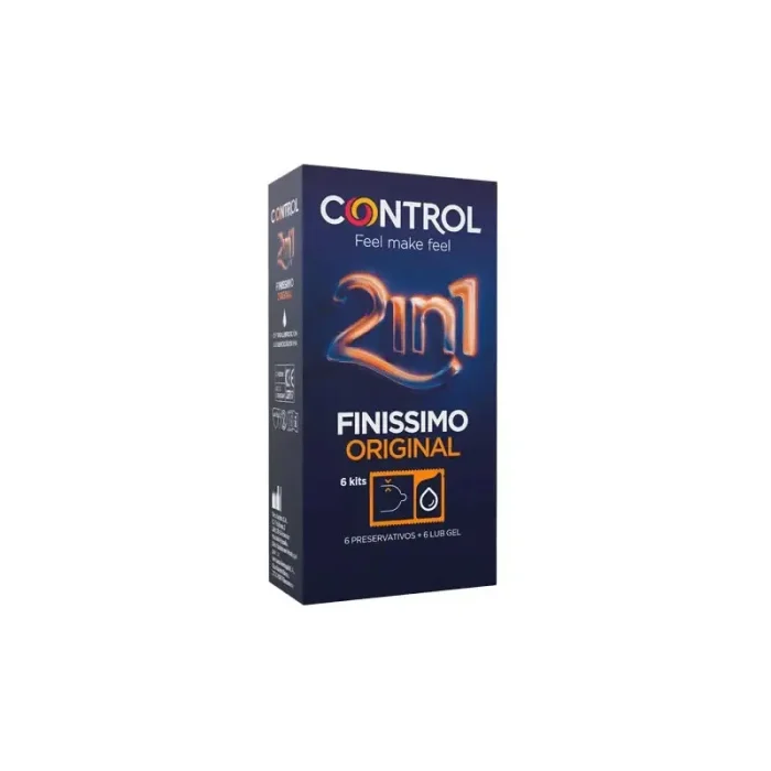 Image for product with EAN 8411134140715