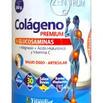 Image for product with EAN 8412016371258