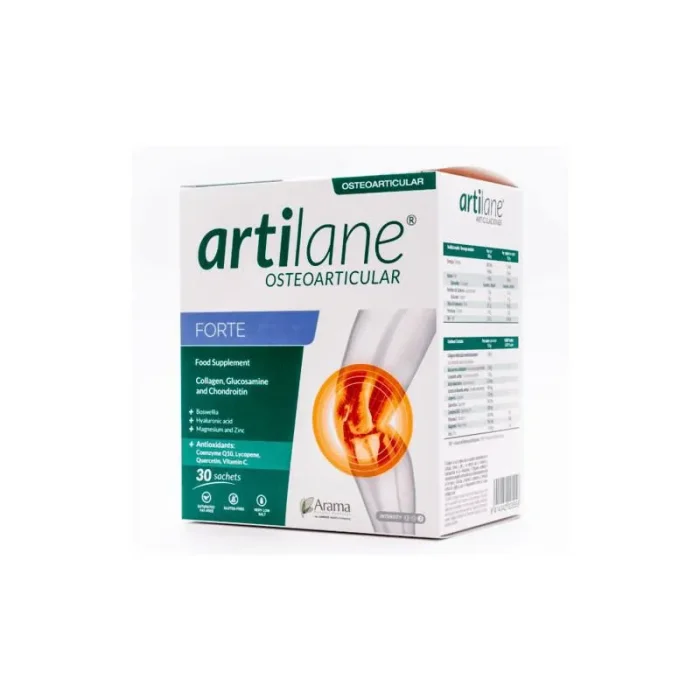 Image for product with EAN 8414042005558