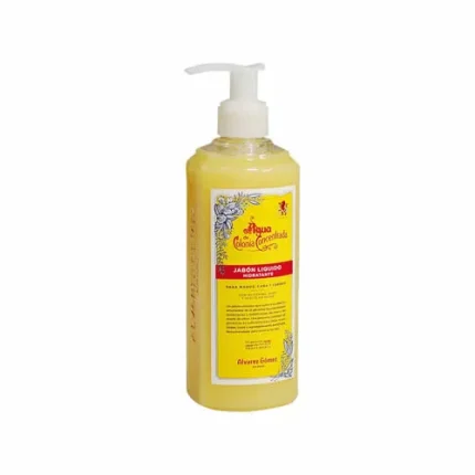 Image for product with EAN 8422385189309