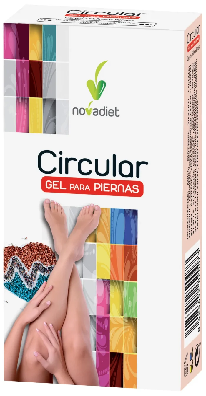 Image for product with EAN 8425652820073
