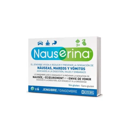 Image for product with EAN 8430022001792