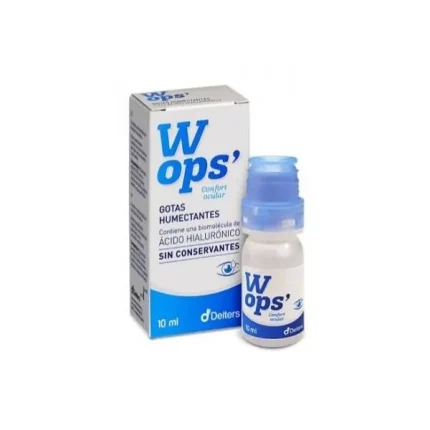 Image for product with EAN 8430022006858