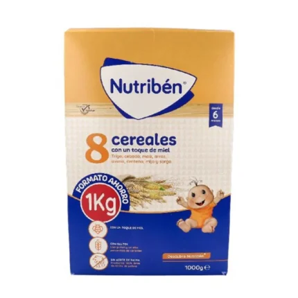 Image for product with EAN 8430094319924