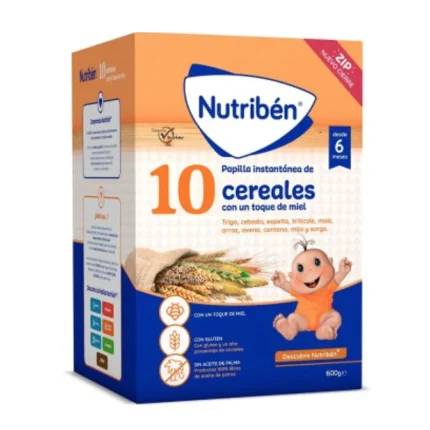 Image for product with EAN 8430094327097