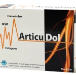 Image for product with EAN 8436021822161