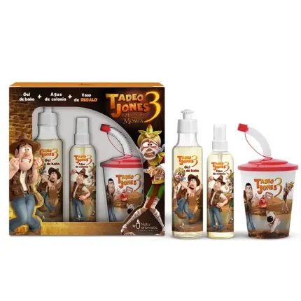 Image for product with EAN 8436585486670